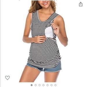 Women's Maternity Nursing/ Pregnancy shirt